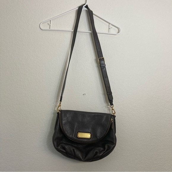 Marc by Marc Jacobs Workwear Purse - Black - 10"x12" - Picture 1 of 13